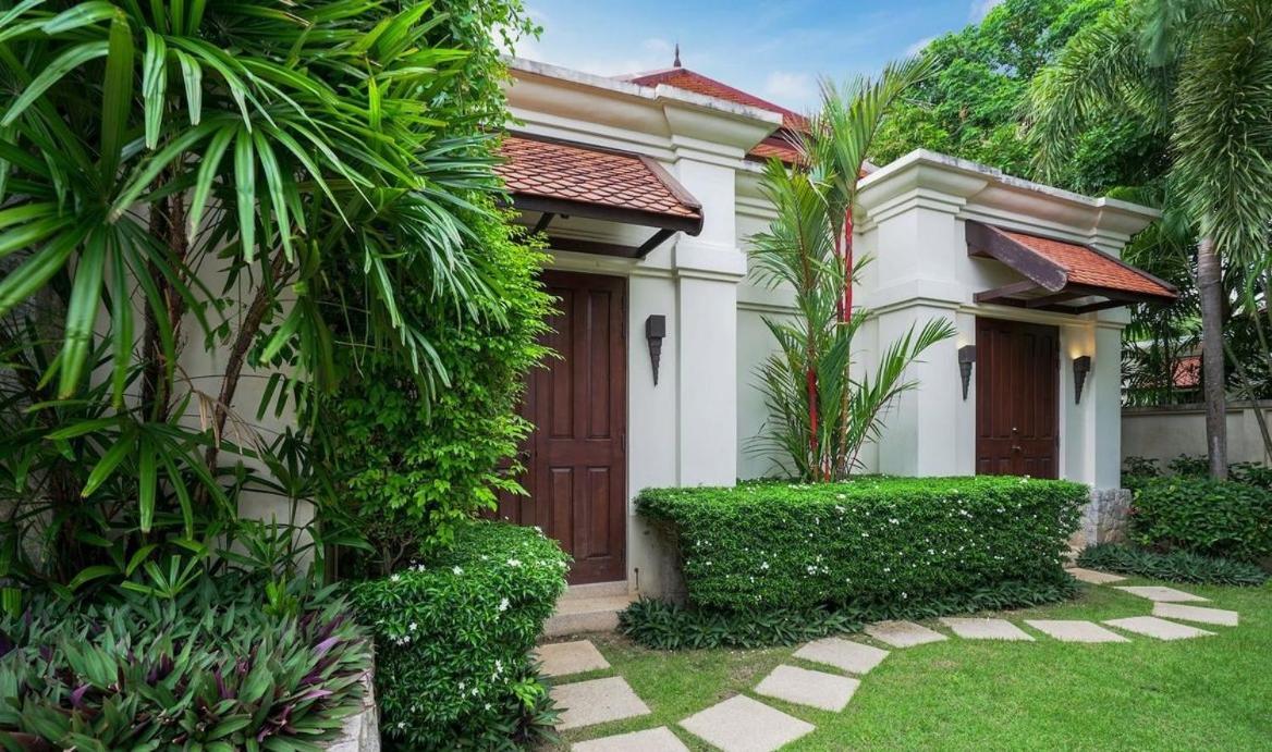 Sea-Esta Villa Bang Tao Beach  Exterior foto